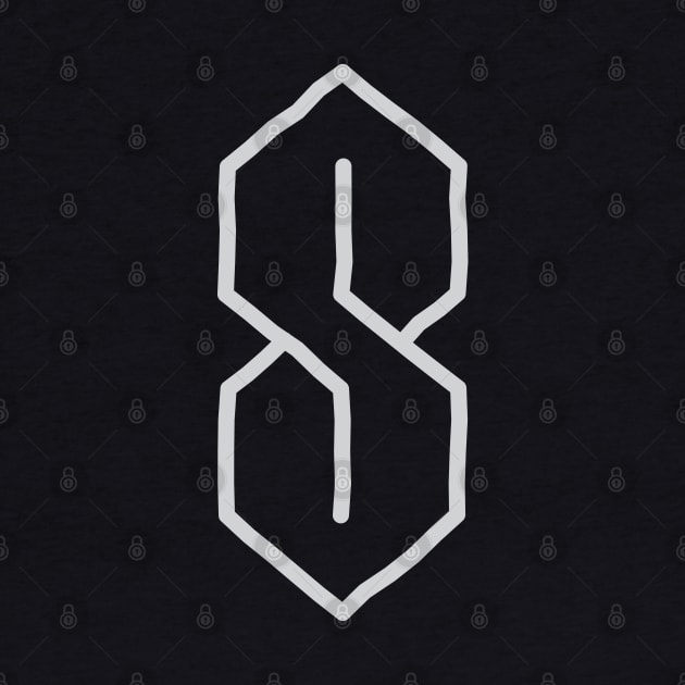 Cool S Symbol by avperth